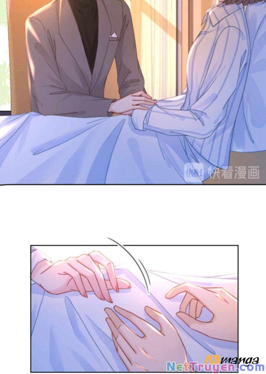 Ám Hắc Hệ Noãn Hôn Chap 125 - Next Chap 126
