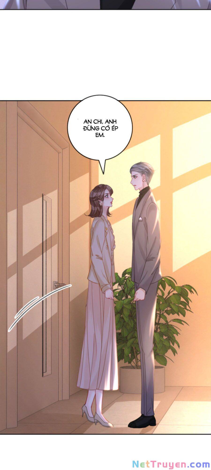 Ám Hắc Hệ Noãn Hôn Chap 125 - Next Chap 126