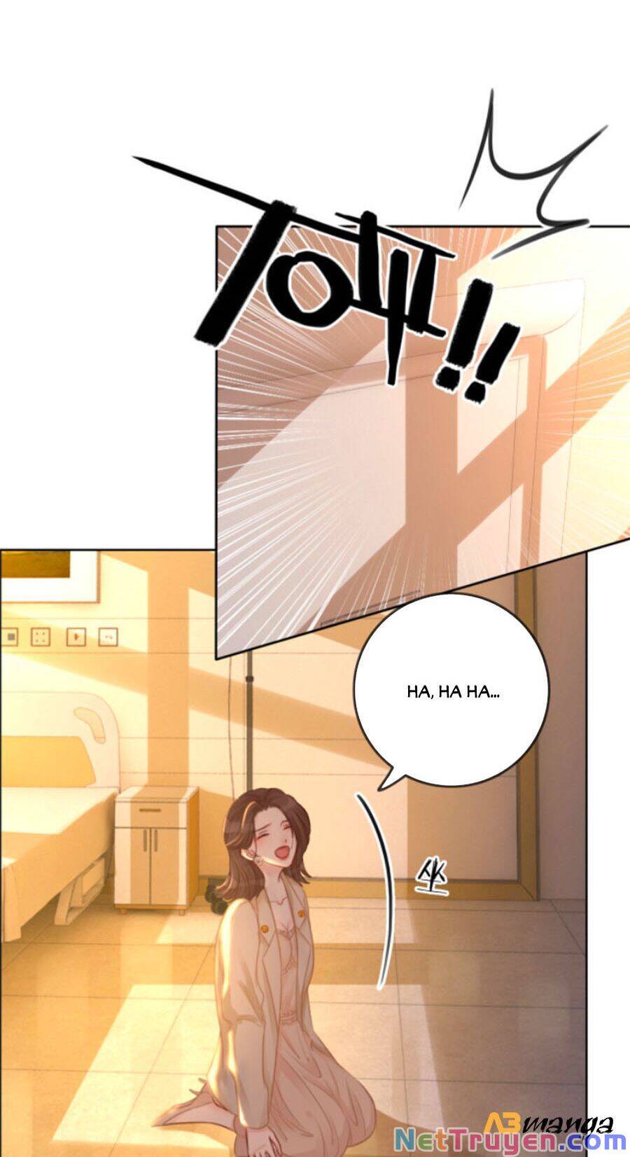 Ám Hắc Hệ Noãn Hôn Chap 125 - Next Chap 126
