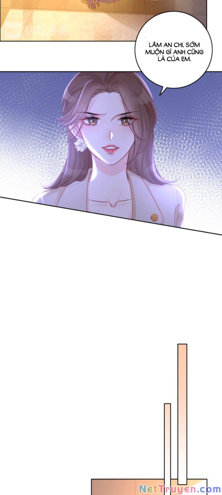 Ám Hắc Hệ Noãn Hôn Chap 125 - Next Chap 126