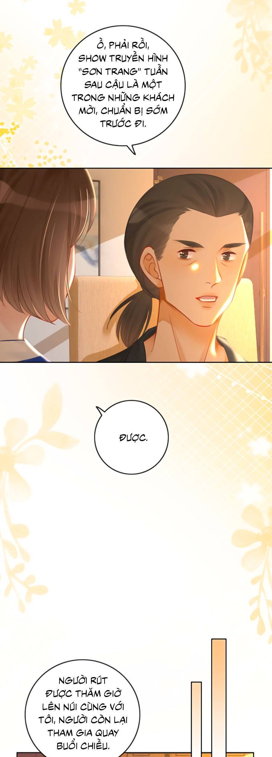 Ám Hắc Hệ Noãn Hôn Chap 1475 - Next Chap 1476