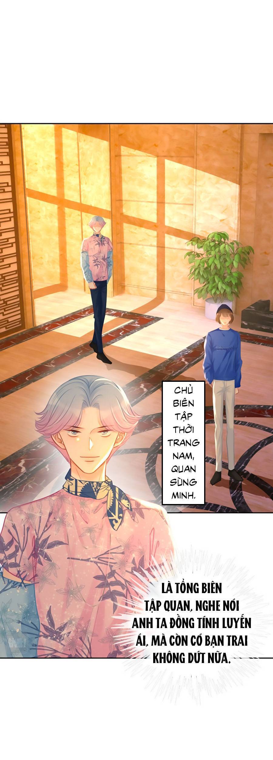 Ám Hắc Hệ Noãn Hôn Chap 1475 - Next Chap 1476