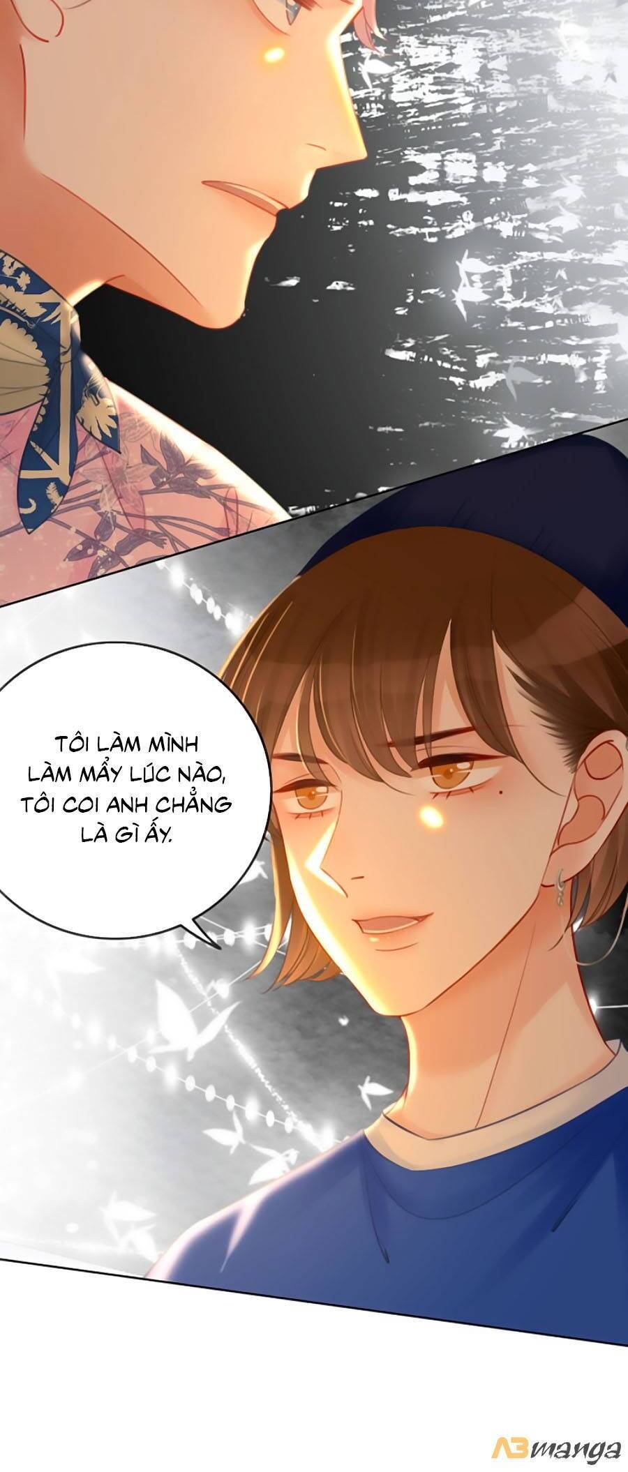 Ám Hắc Hệ Noãn Hôn Chap 1475 - Next Chap 1476