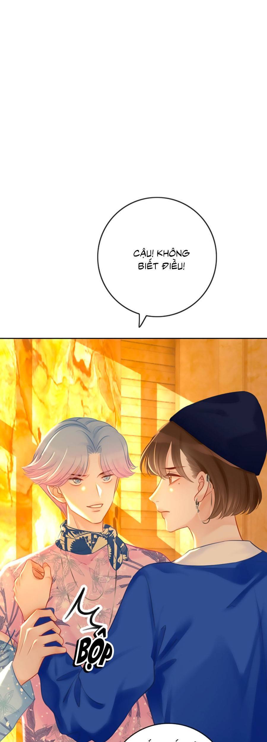 Ám Hắc Hệ Noãn Hôn Chap 1475 - Next Chap 1476