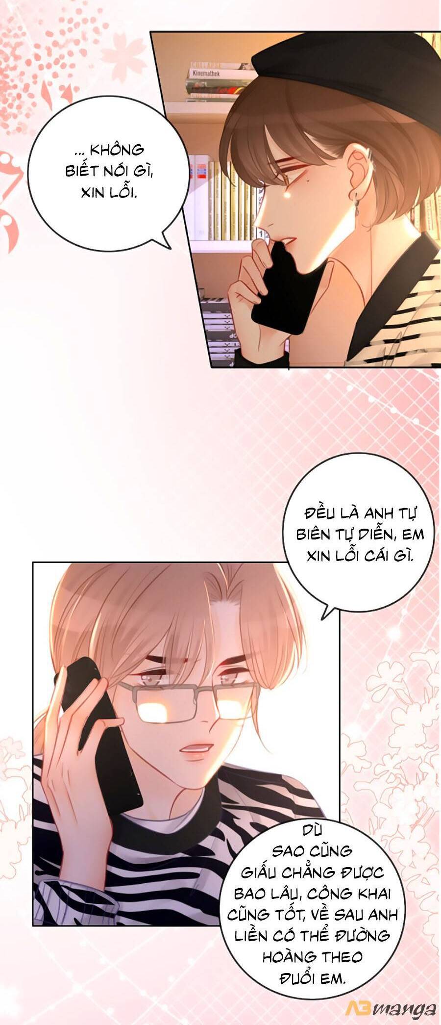 Ám Hắc Hệ Noãn Hôn Chap 1475 - Next Chap 1476