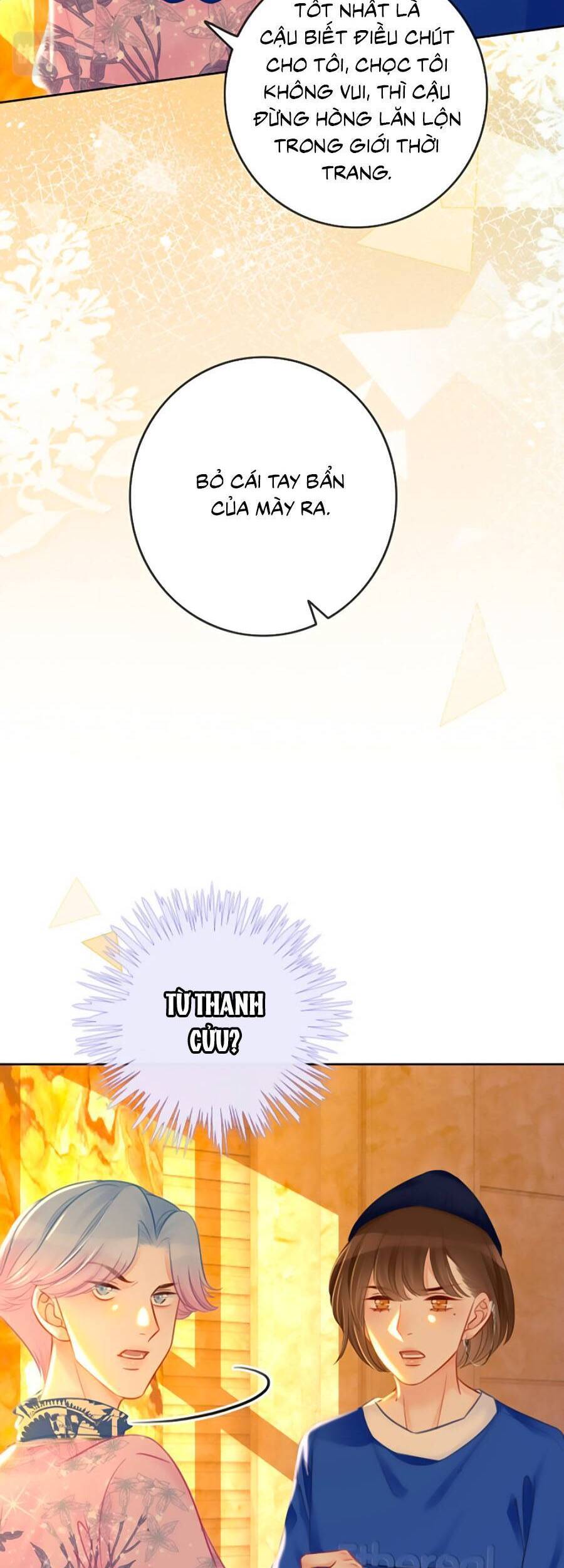 Ám Hắc Hệ Noãn Hôn Chap 1475 - Next Chap 1476