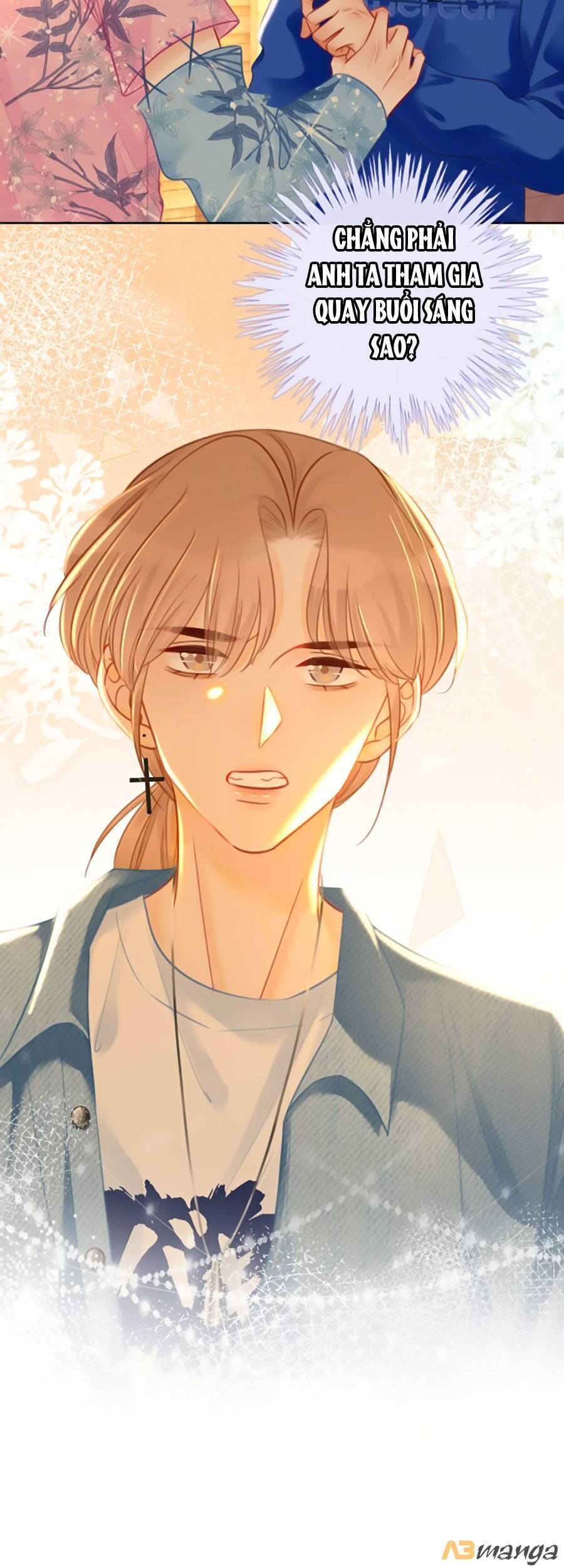 Ám Hắc Hệ Noãn Hôn Chap 1475 - Next Chap 1476