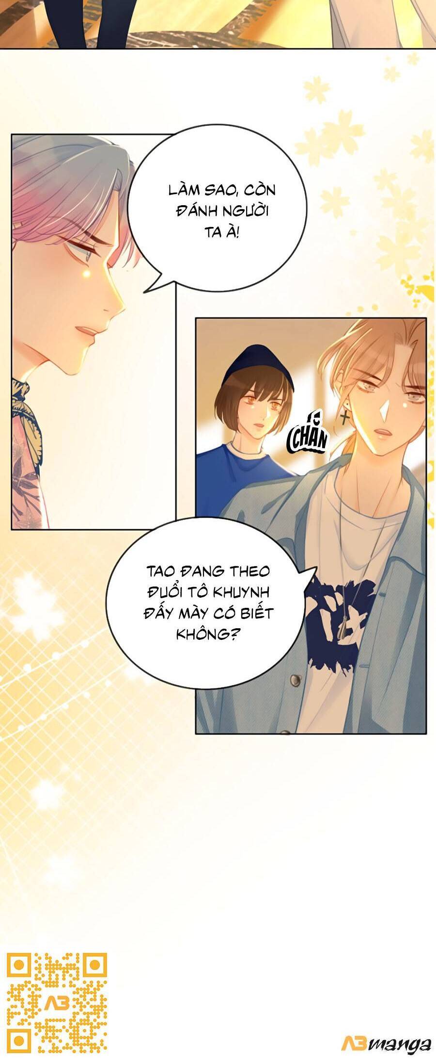 Ám Hắc Hệ Noãn Hôn Chap 1475 - Next Chap 1476