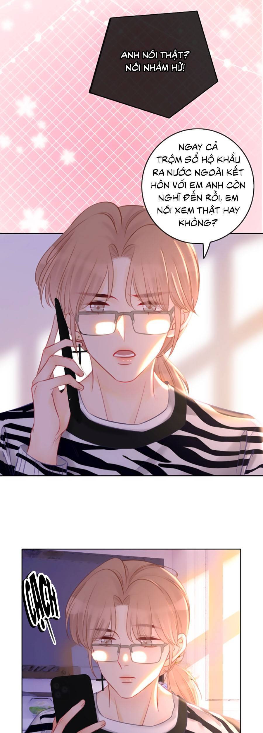 Ám Hắc Hệ Noãn Hôn Chap 1475 - Next Chap 1476