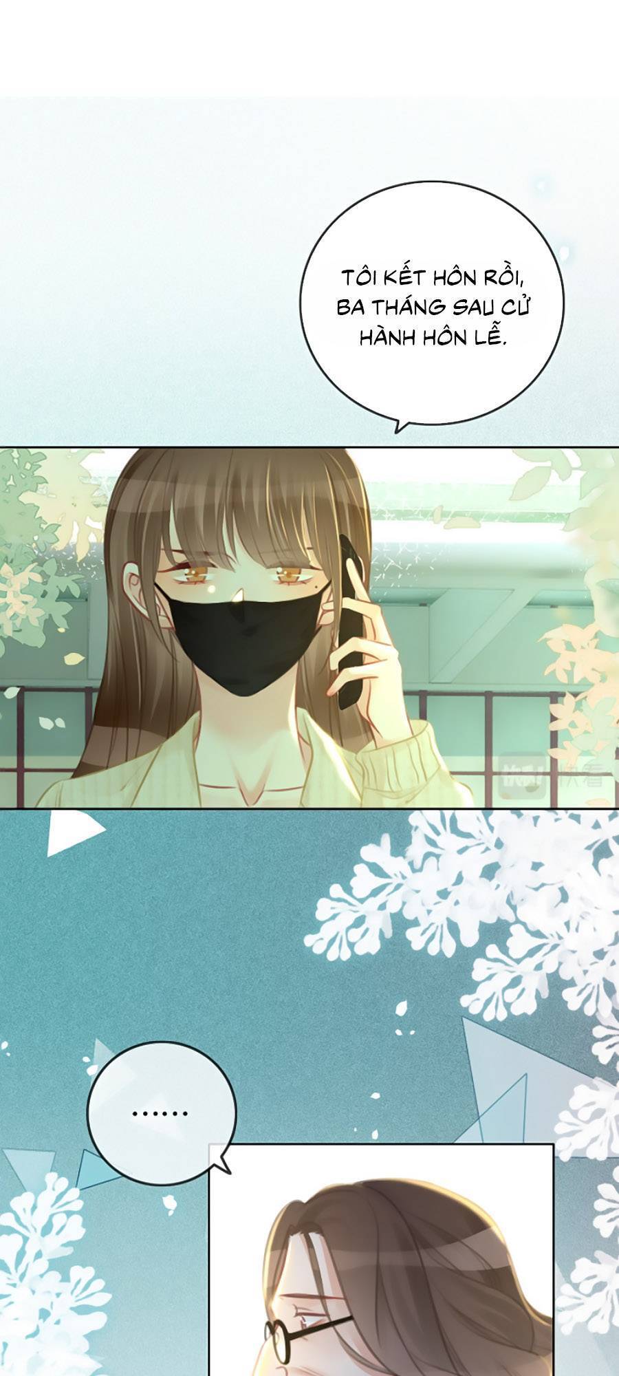 Ám Hắc Hệ Noãn Hôn Chap 1496 - Next Chap 1497