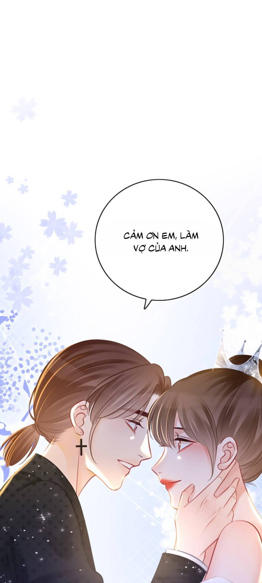 Ám Hắc Hệ Noãn Hôn Chap 1496 - Next Chap 1497