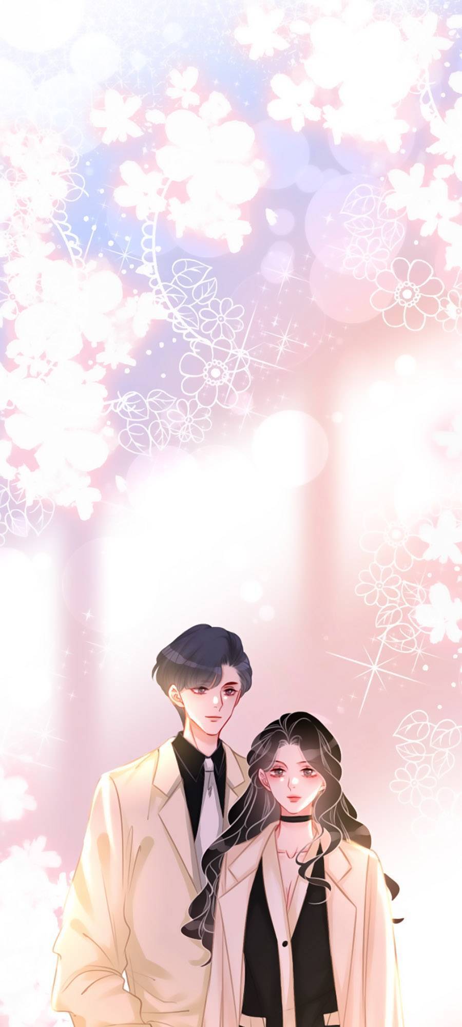 Ám Hắc Hệ Noãn Hôn Chap 1496 - Next Chap 1497
