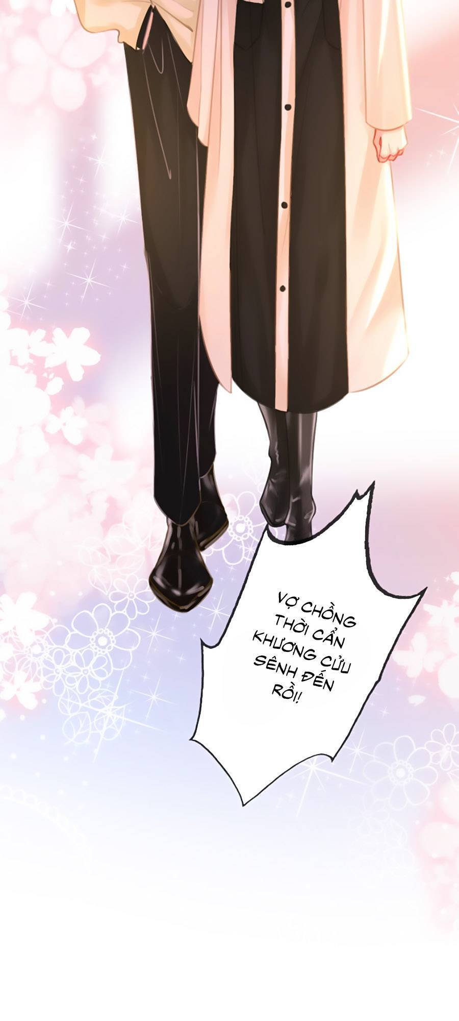 Ám Hắc Hệ Noãn Hôn Chap 1496 - Next Chap 1497