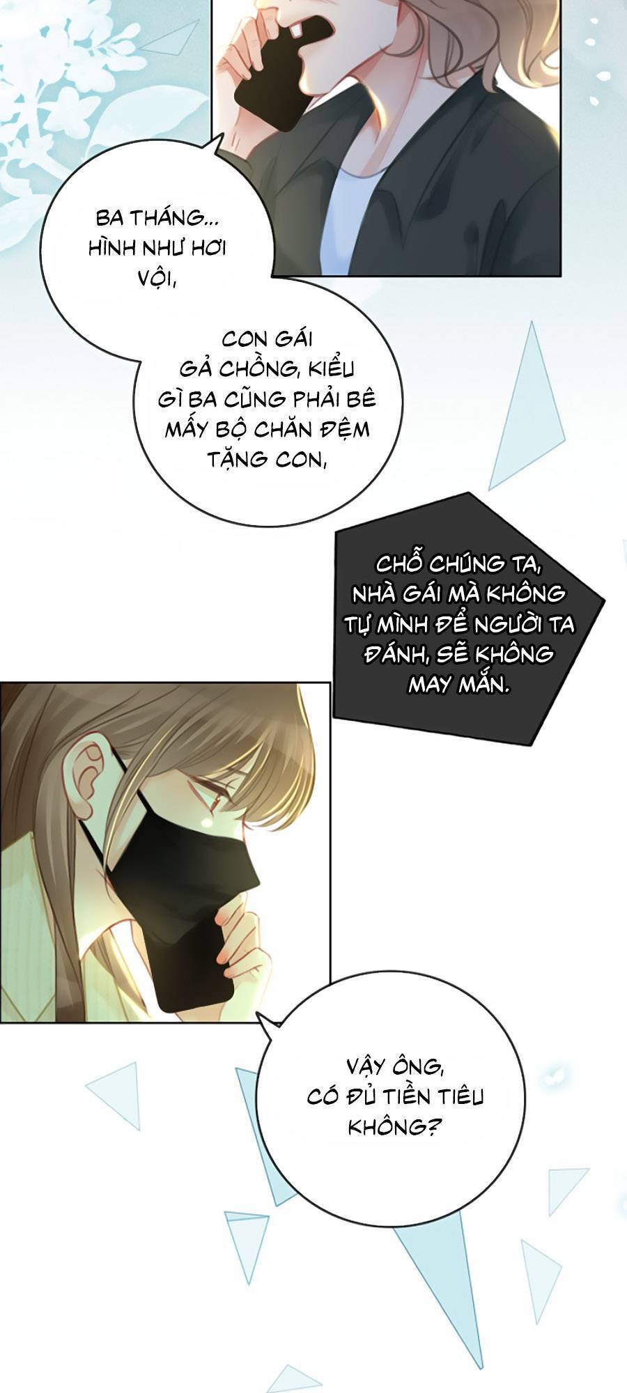 Ám Hắc Hệ Noãn Hôn Chap 1496 - Next Chap 1497