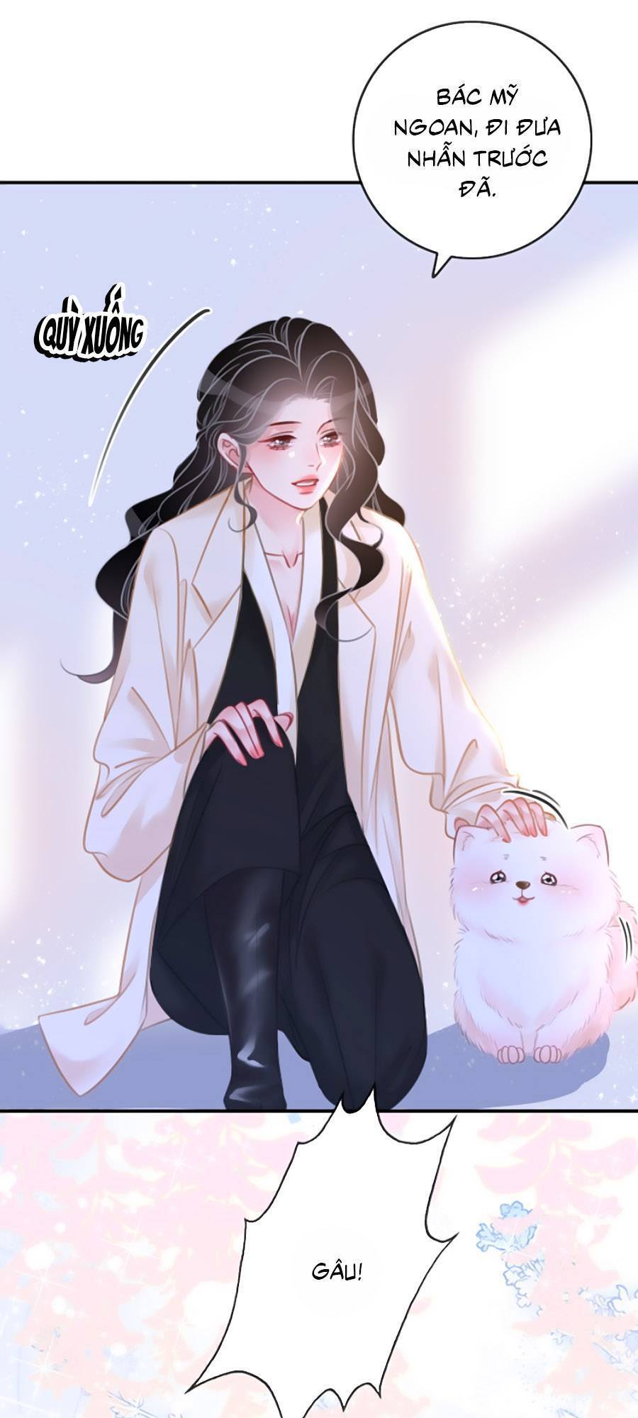 Ám Hắc Hệ Noãn Hôn Chap 1496 - Next Chap 1497