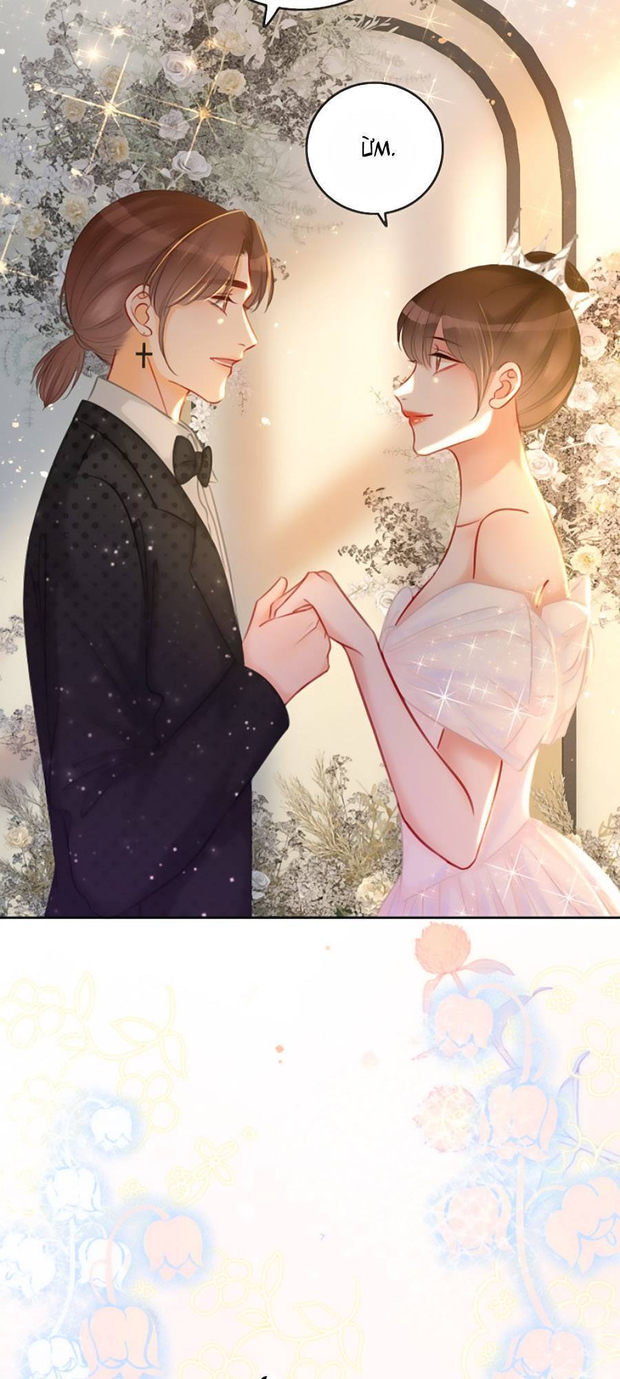Ám Hắc Hệ Noãn Hôn Chap 1496 - Next Chap 1497