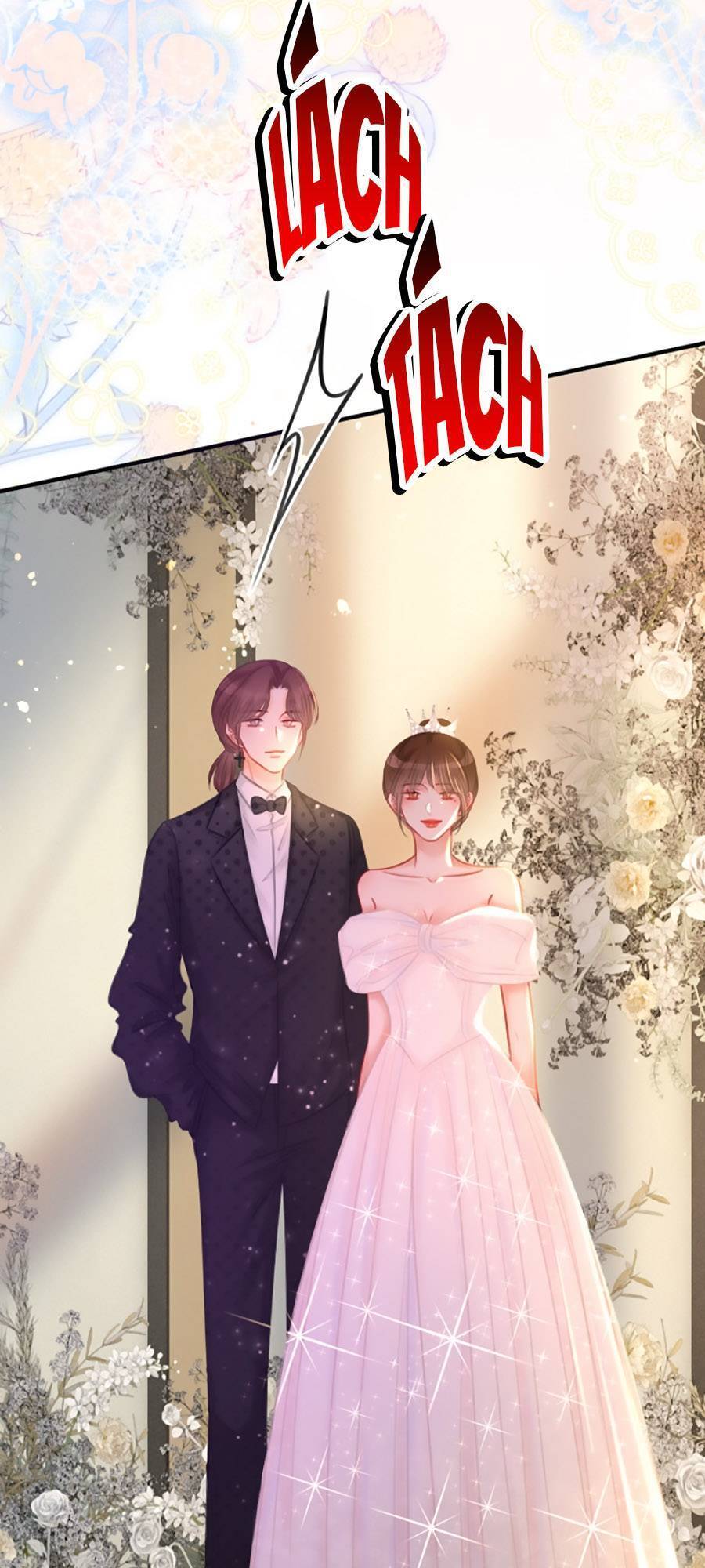 Ám Hắc Hệ Noãn Hôn Chap 1496 - Next Chap 1497