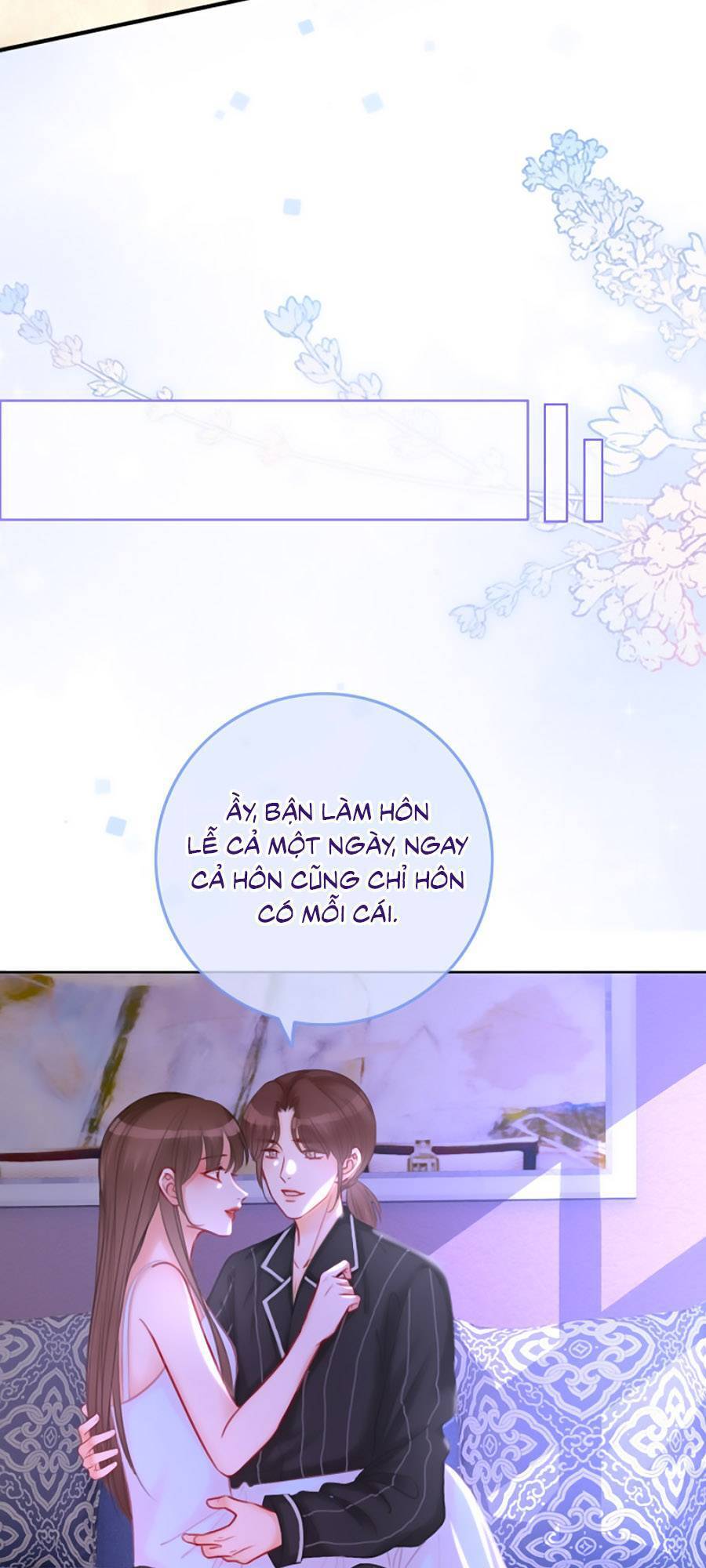 Ám Hắc Hệ Noãn Hôn Chap 1496 - Next Chap 1497