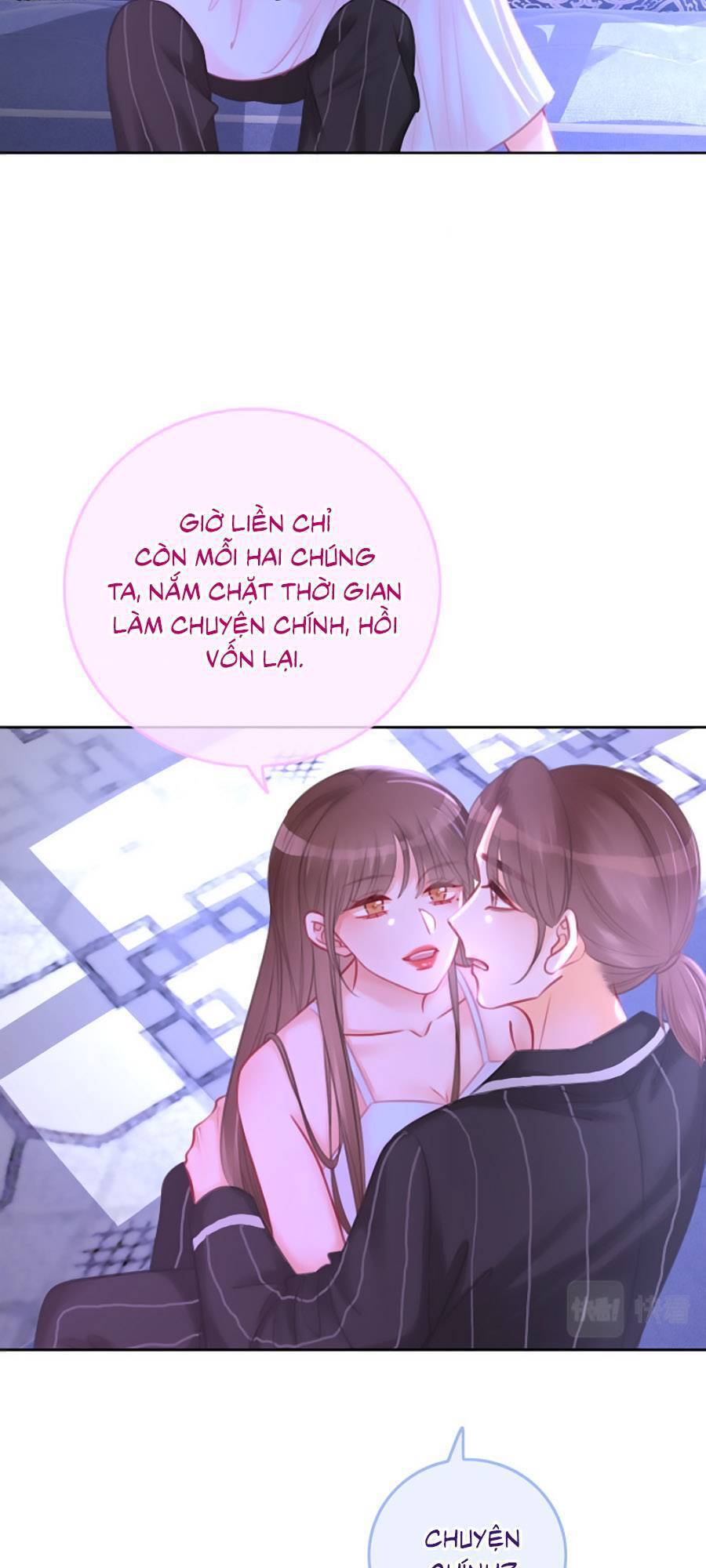 Ám Hắc Hệ Noãn Hôn Chap 1496 - Next Chap 1497