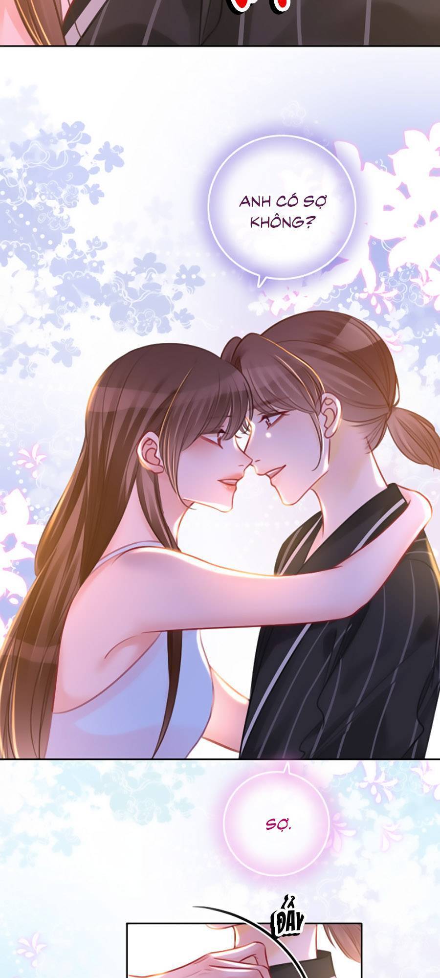 Ám Hắc Hệ Noãn Hôn Chap 1496 - Next Chap 1497
