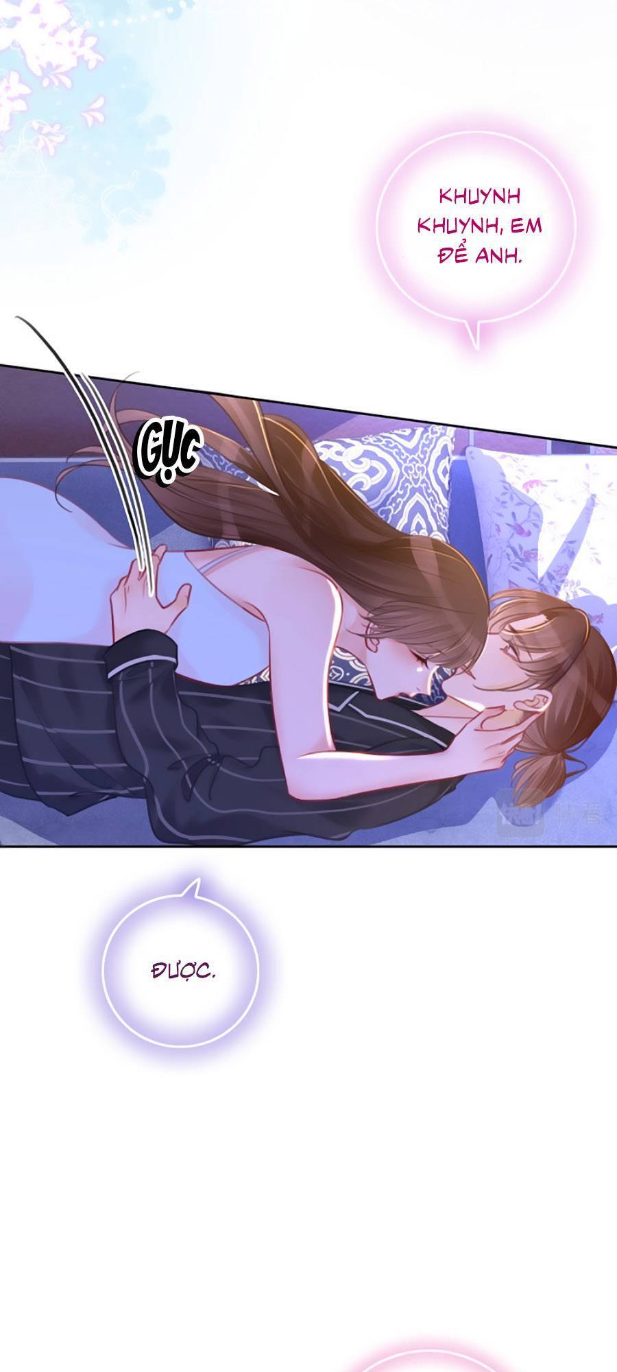 Ám Hắc Hệ Noãn Hôn Chap 1496 - Next Chap 1497