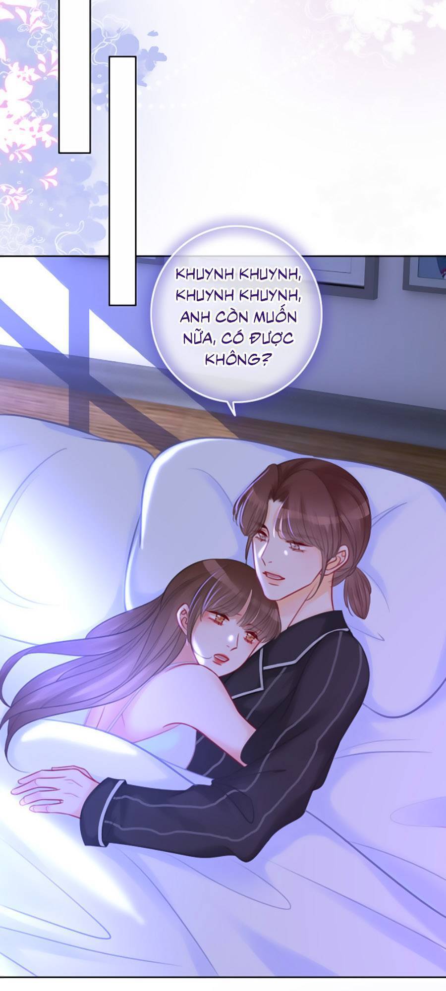 Ám Hắc Hệ Noãn Hôn Chap 1496 - Next Chap 1497