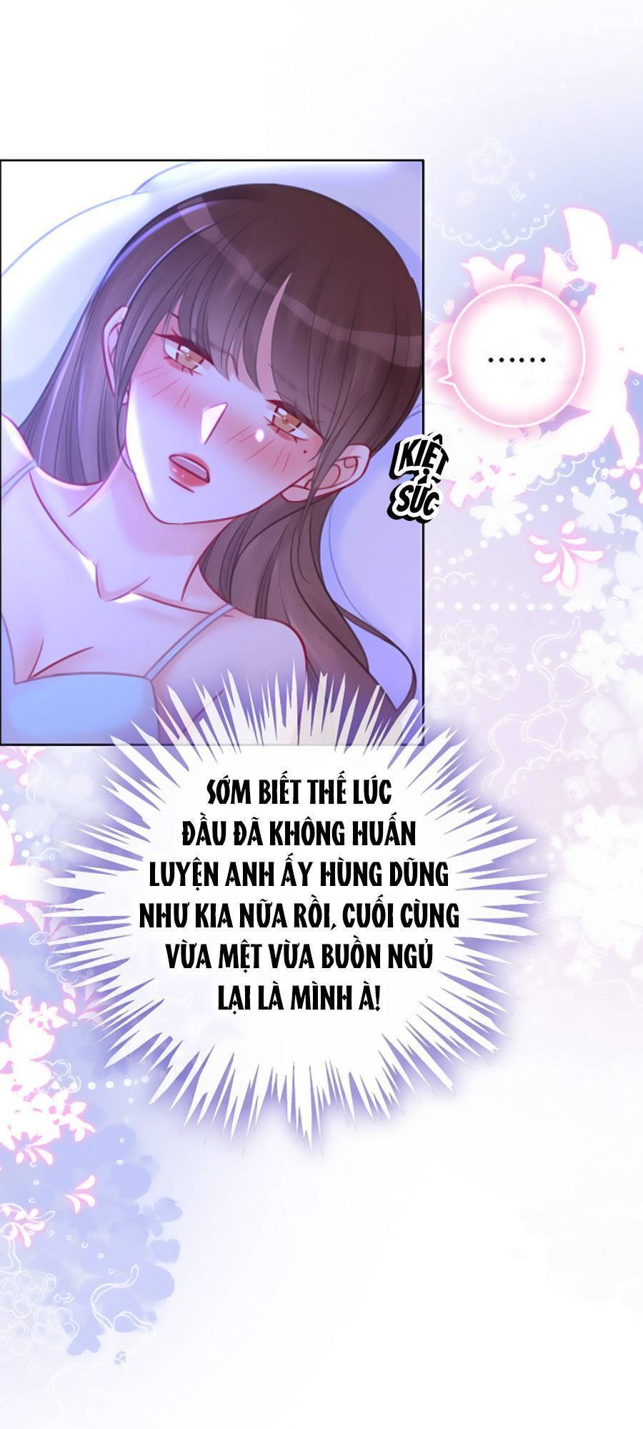 Ám Hắc Hệ Noãn Hôn Chap 1496 - Next Chap 1497