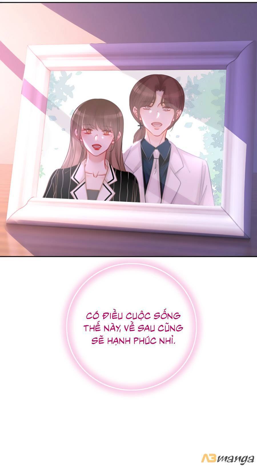 Ám Hắc Hệ Noãn Hôn Chap 1496 - Next Chap 1497