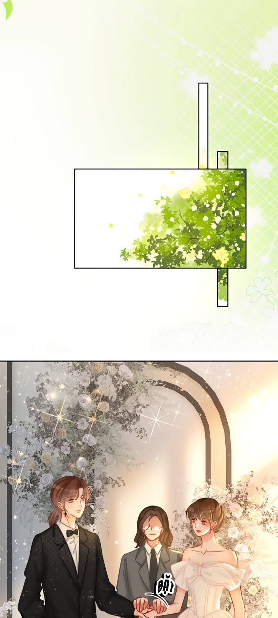Ám Hắc Hệ Noãn Hôn Chap 1496 - Next Chap 1497