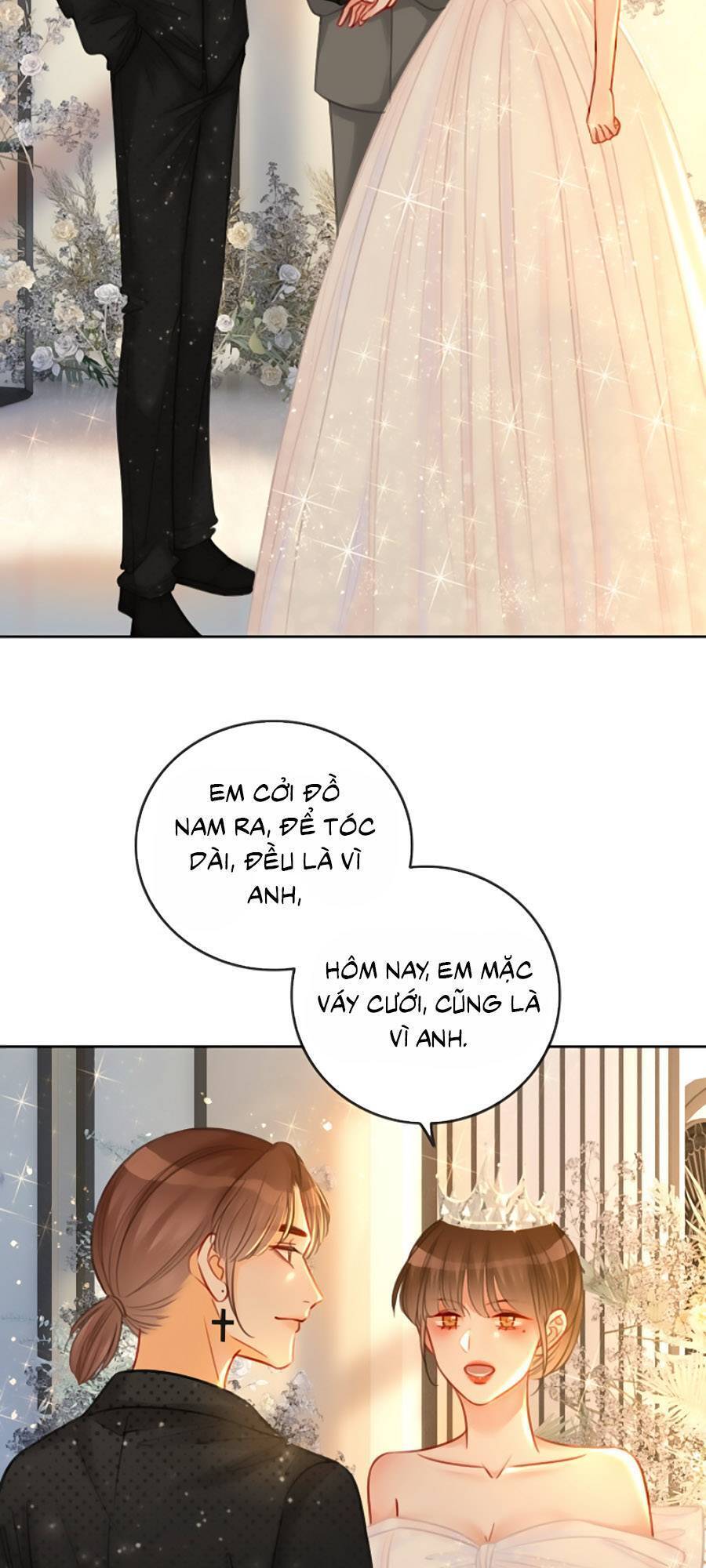 Ám Hắc Hệ Noãn Hôn Chap 1496 - Next Chap 1497