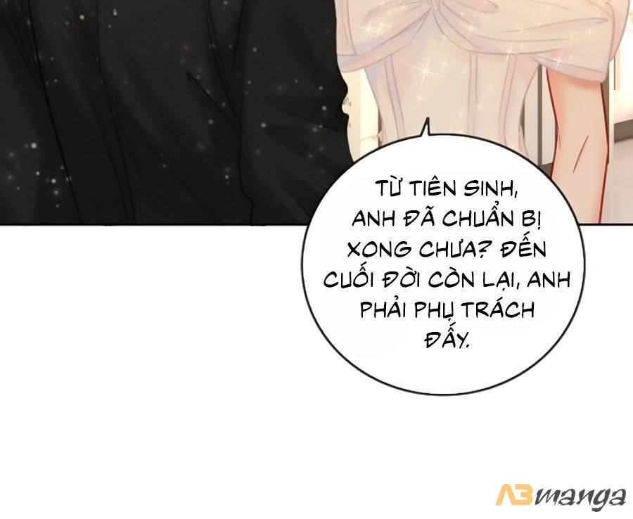 Ám Hắc Hệ Noãn Hôn Chap 1496 - Next Chap 1497