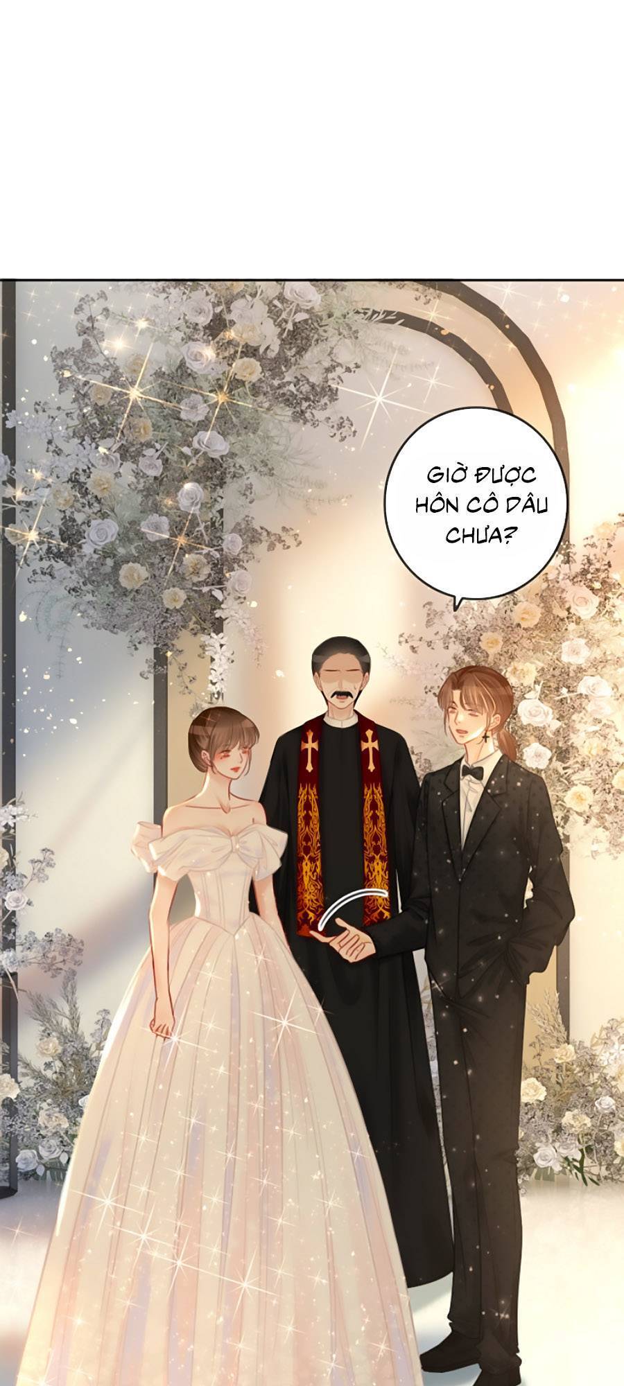 Ám Hắc Hệ Noãn Hôn Chap 1496 - Next Chap 1497