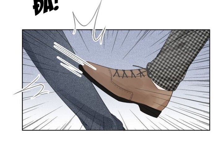 Ám Hắc Hệ Noãn Hôn Chap 24 - Next Chap 25