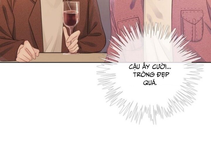 Ám Hắc Hệ Noãn Hôn Chap 24 - Next Chap 25