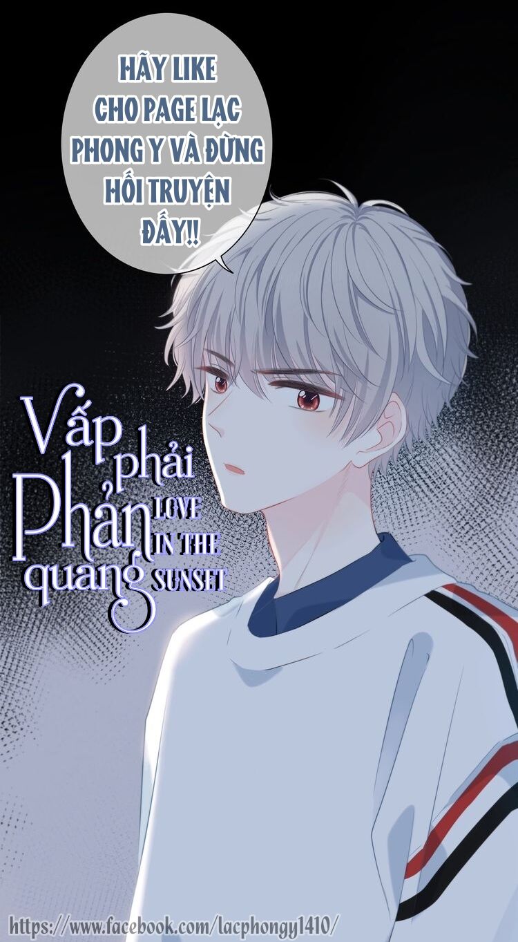 Ám Hắc Hệ Noãn Hôn Chap 24 - Next Chap 25