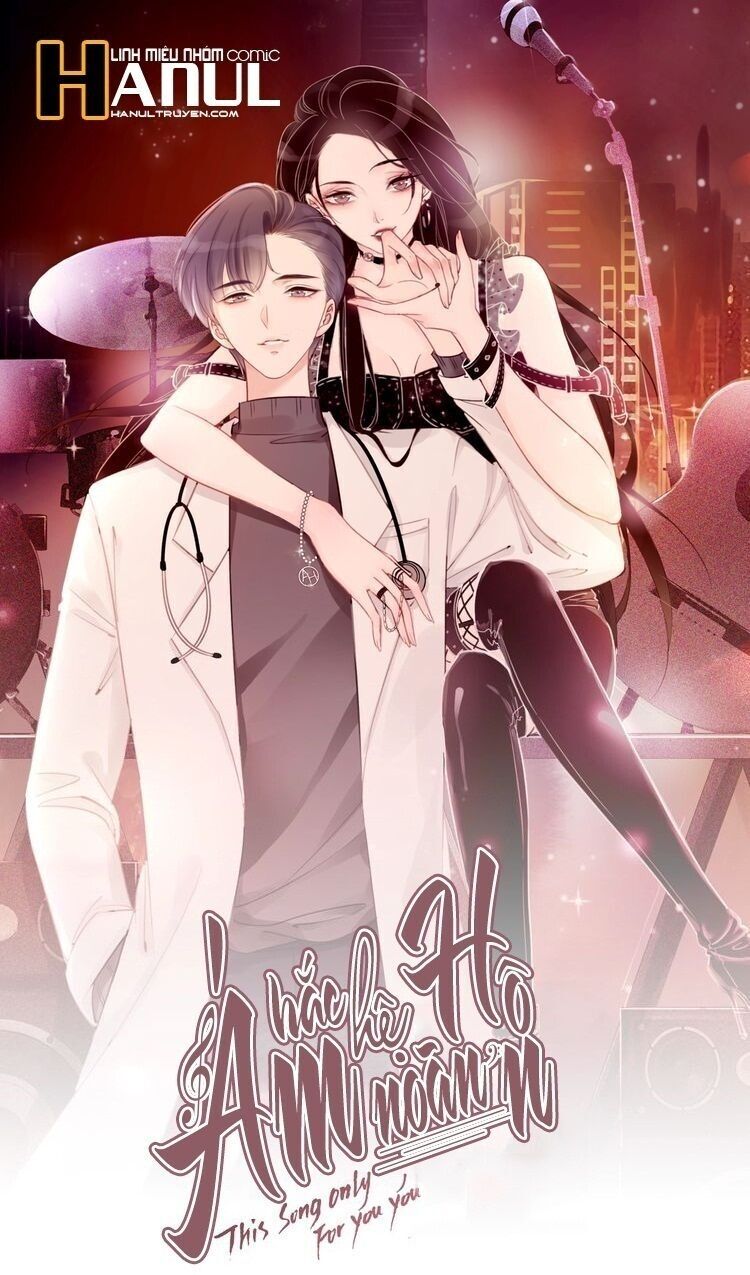 Ám Hắc Hệ Noãn Hôn Chap 402 - Next Chap 403
