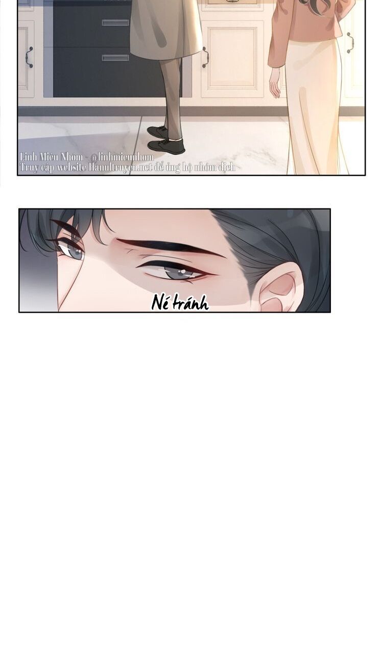 Ám Hắc Hệ Noãn Hôn Chap 402 - Next Chap 403