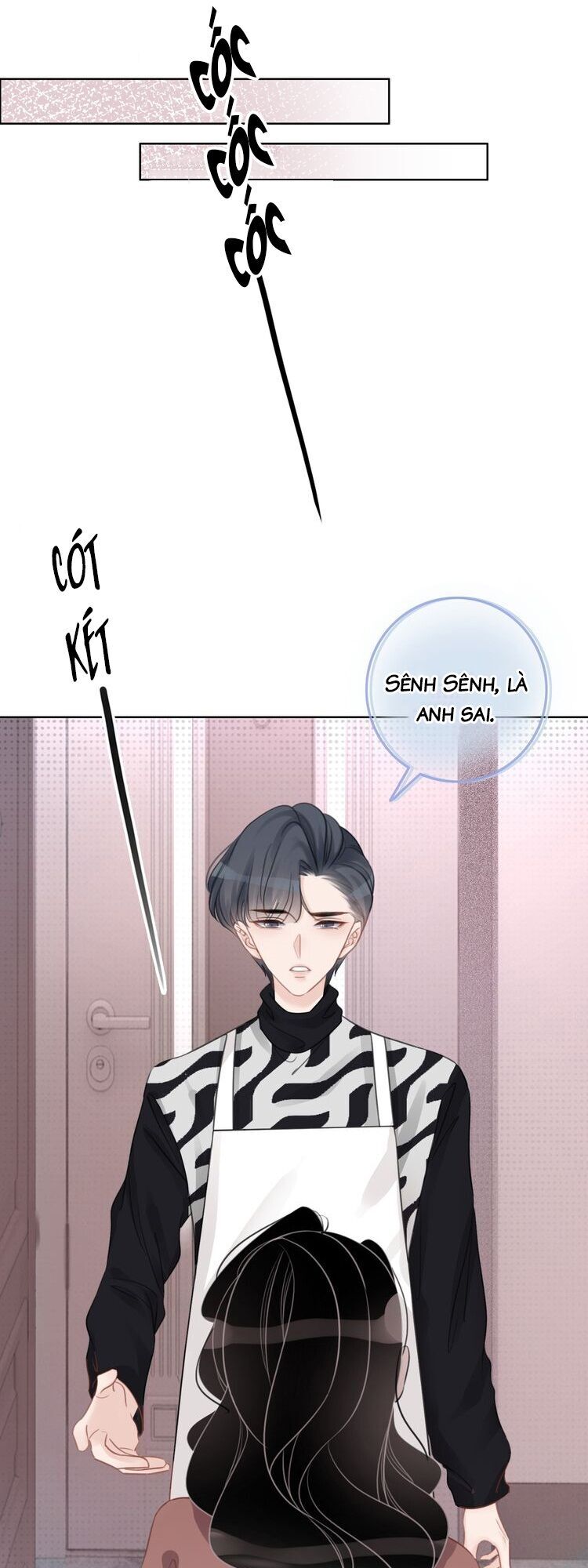 Ám Hắc Hệ Noãn Hôn Chap 402 - Next Chap 403