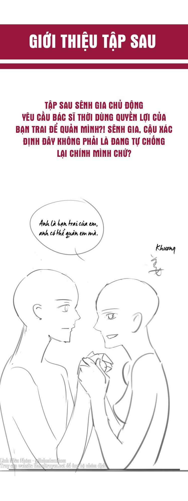 Ám Hắc Hệ Noãn Hôn Chap 402 - Next Chap 403