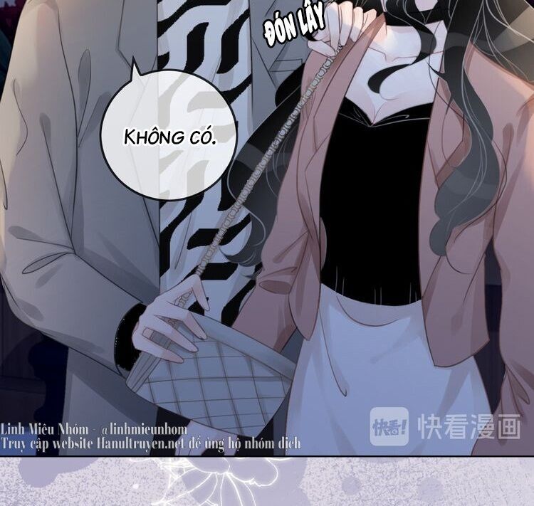 Ám Hắc Hệ Noãn Hôn Chap 402 - Next Chap 403