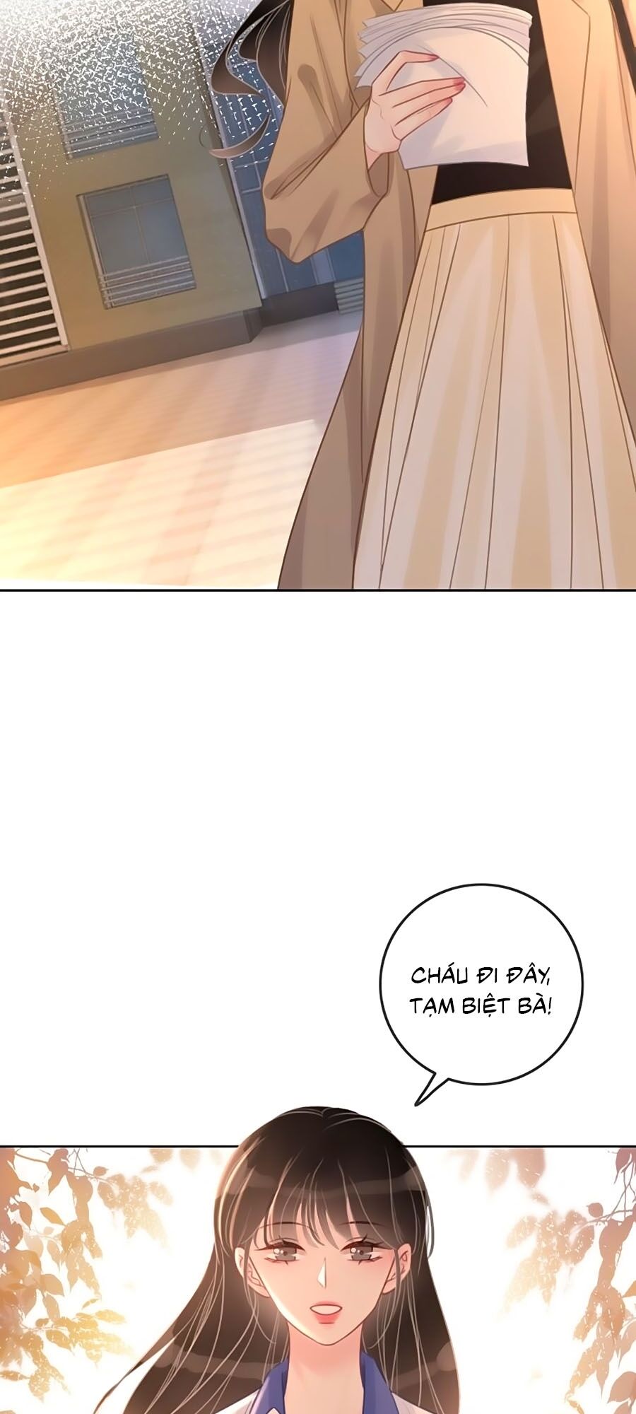 Ám Hắc Hệ Noãn Hôn Chap 87 - Next Chap 88