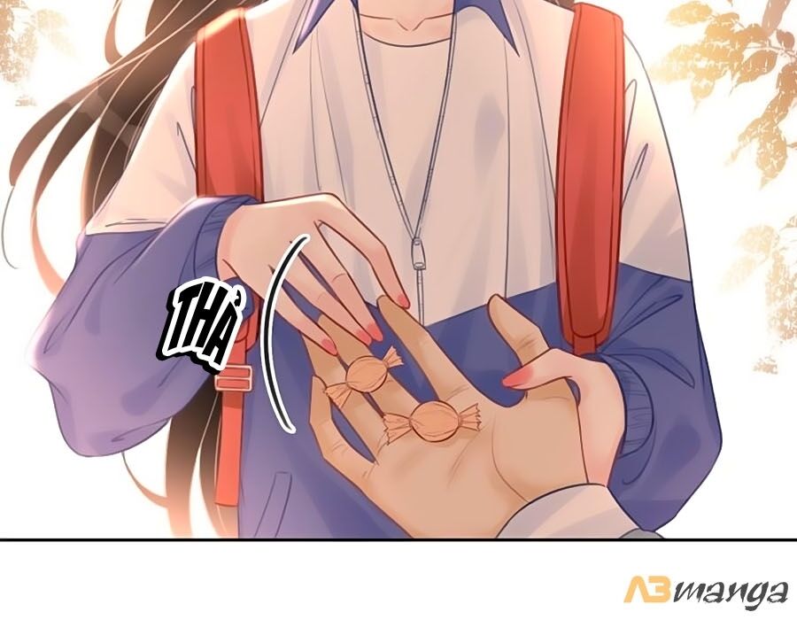 Ám Hắc Hệ Noãn Hôn Chap 87 - Next Chap 88