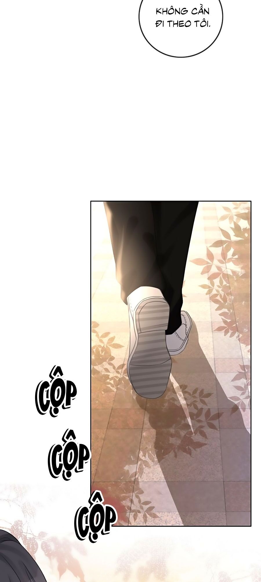 Ám Hắc Hệ Noãn Hôn Chap 87 - Next Chap 88