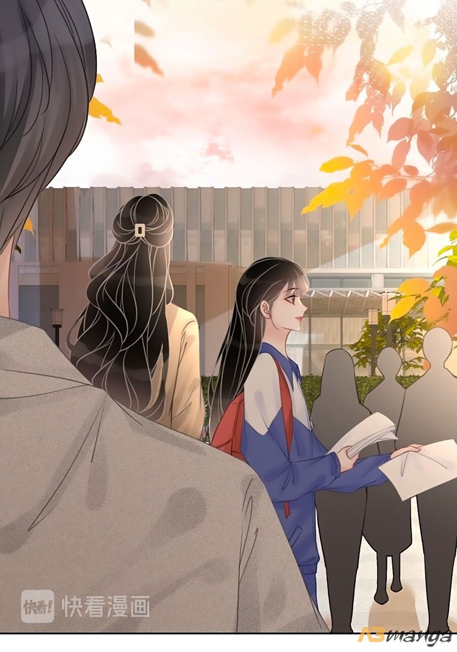 Ám Hắc Hệ Noãn Hôn Chap 87 - Next Chap 88