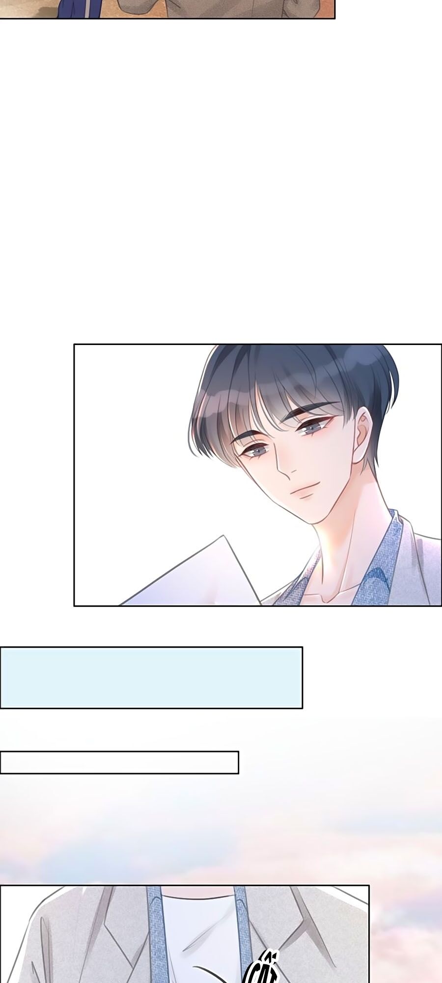 Ám Hắc Hệ Noãn Hôn Chap 87 - Next Chap 88
