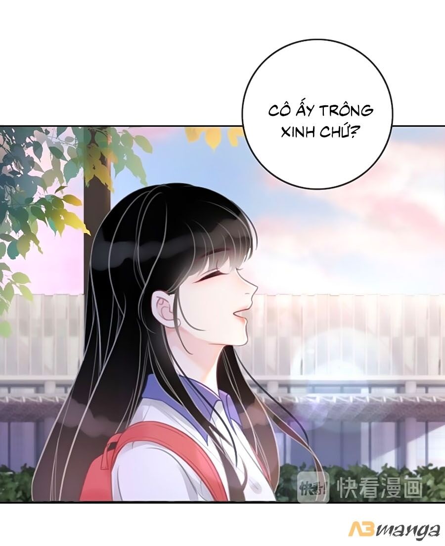 Ám Hắc Hệ Noãn Hôn Chap 87 - Next Chap 88