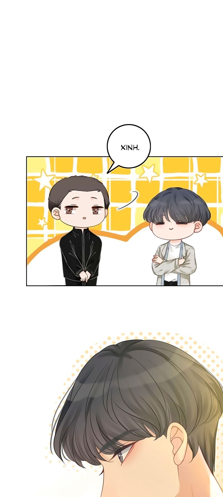 Ám Hắc Hệ Noãn Hôn Chap 87 - Next Chap 88