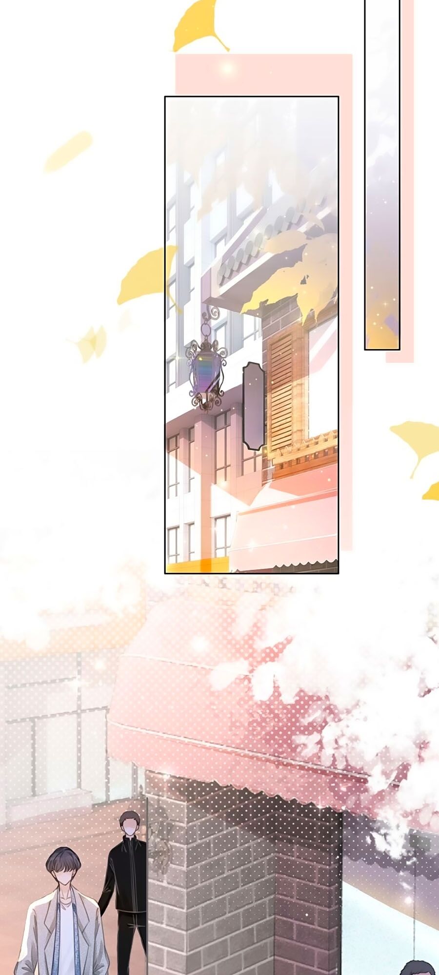 Ám Hắc Hệ Noãn Hôn Chap 87 - Next Chap 88