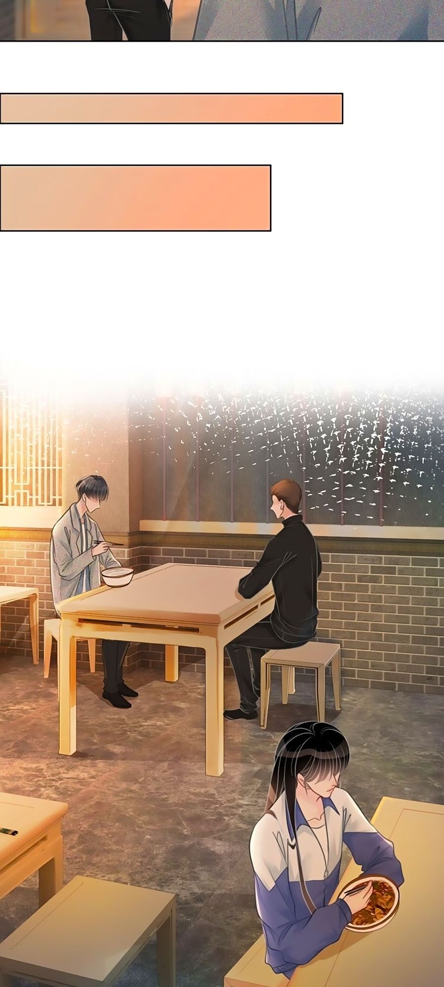 Ám Hắc Hệ Noãn Hôn Chap 87 - Next Chap 88