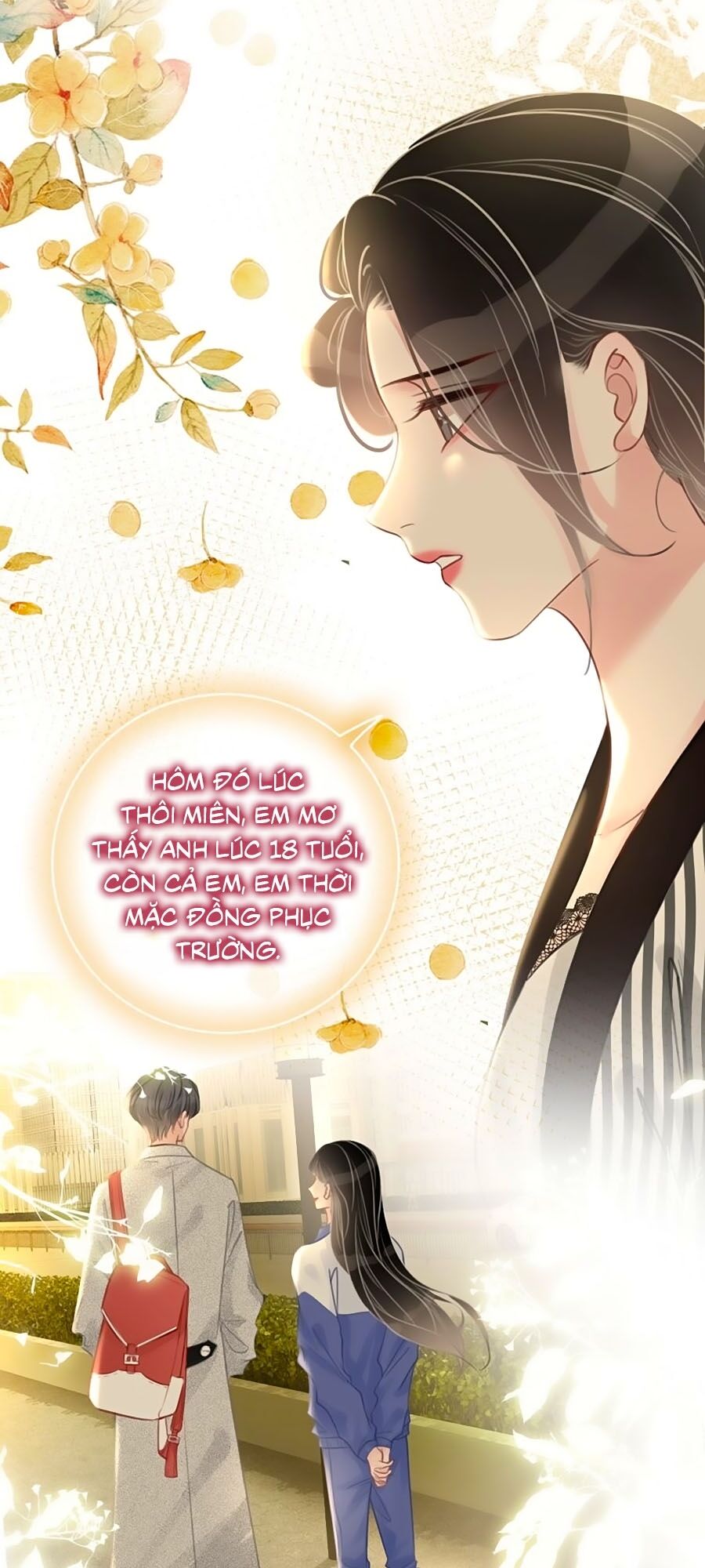 Ám Hắc Hệ Noãn Hôn Chap 87 - Next Chap 88